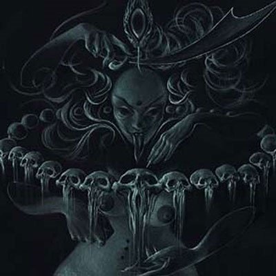 CD Shop - DEHA DECADANSE