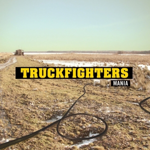 CD Shop - TRUCKFIGHTERS MANIA