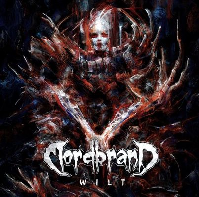 CD Shop - MORDBRAND WILT