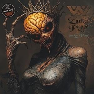 CD Shop - WUMPSCUT ZUCKERPUPPE