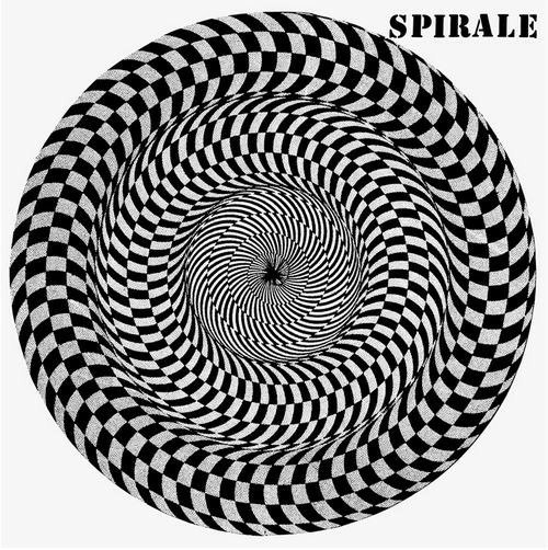 CD Shop - SPIRALE SPIRALE