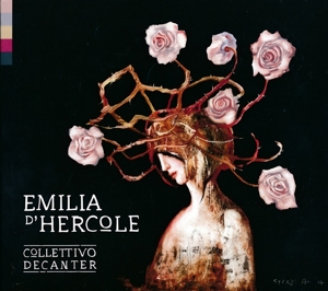 CD Shop - COLLETTIVO DECANTER EMILIA D\