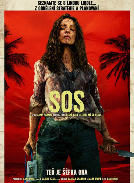 CD Shop - FILM: Sos Bd