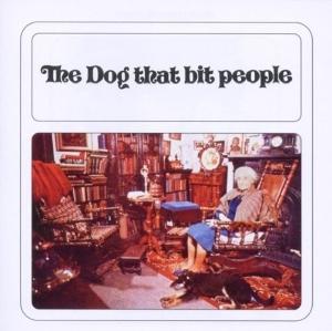 CD Shop - THE DOG THAT BIT PEOPLE DOG THAT BIT PEOPLE