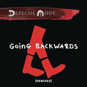 CD Shop - DEPECHE MODE Going Backwards (Remixes)