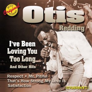 CD Shop - OTIS REDDING I\