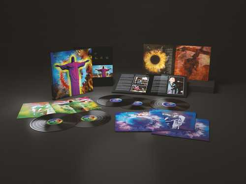 CD Shop - MARILLION AFRAID OF SUNLIGHT