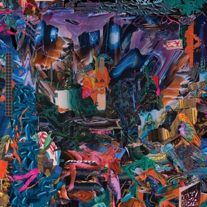 CD Shop - BLACK MIDI CAVALCADE
