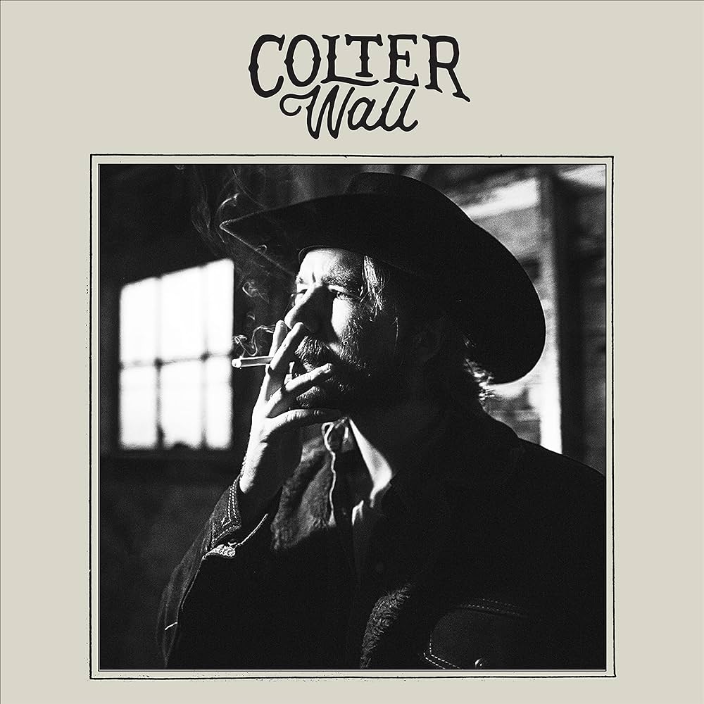 CD Shop - WALL COLTER COLTER WALL