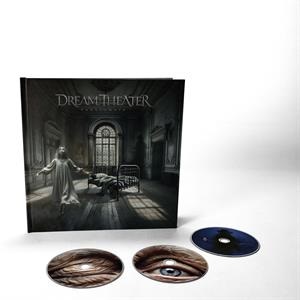 CD Shop - DREAM THEATER PARASOMNIA