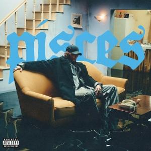 CD Shop - JAMES ARTHUR PISCES