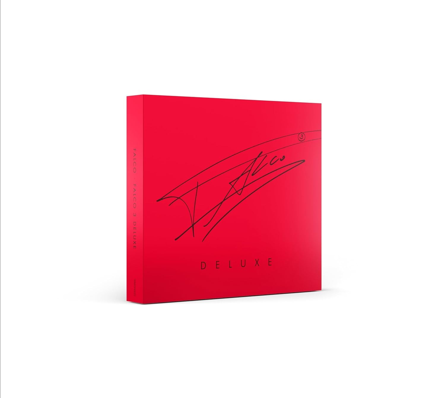 CD Shop - FALCO FALCO 3