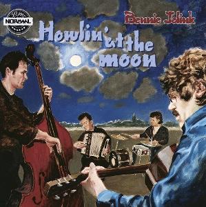 CD Shop - BENNIE JOLINK HOWLIN\