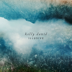 CD Shop - KELLY DAVID ILLUSIVE
