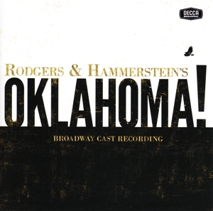 CD Shop - ORIGINAL MOTION PICTURE SOUNDT OKLAHOMA! - BROADWAY C...
