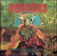 CD Shop - HOOKERS EQUINOX BEYOND TOMORROW