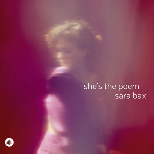 CD Shop - SARA BAX SHE\