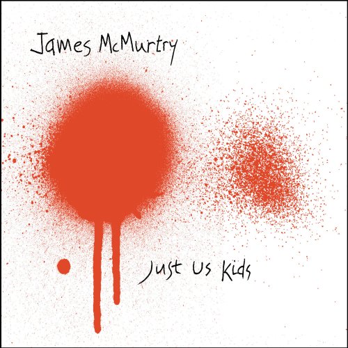 CD Shop - JAMES MCMURTRY JUST US KIDS