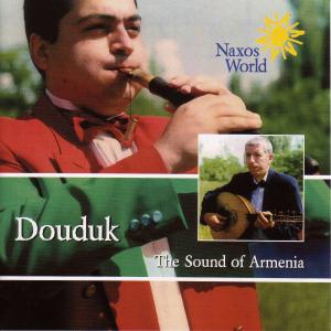 CD Shop - VARIOUS ARTISTS DOUDUK: THE SOUND OF A...