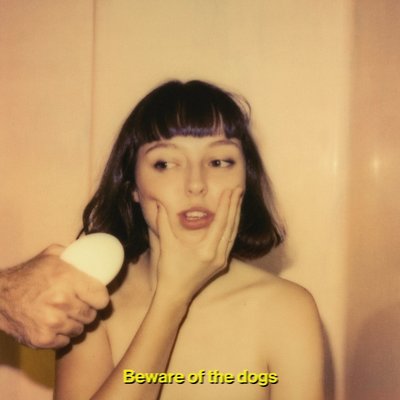 CD Shop - STELLA DONNELLY BEWARE OF THE DOGS