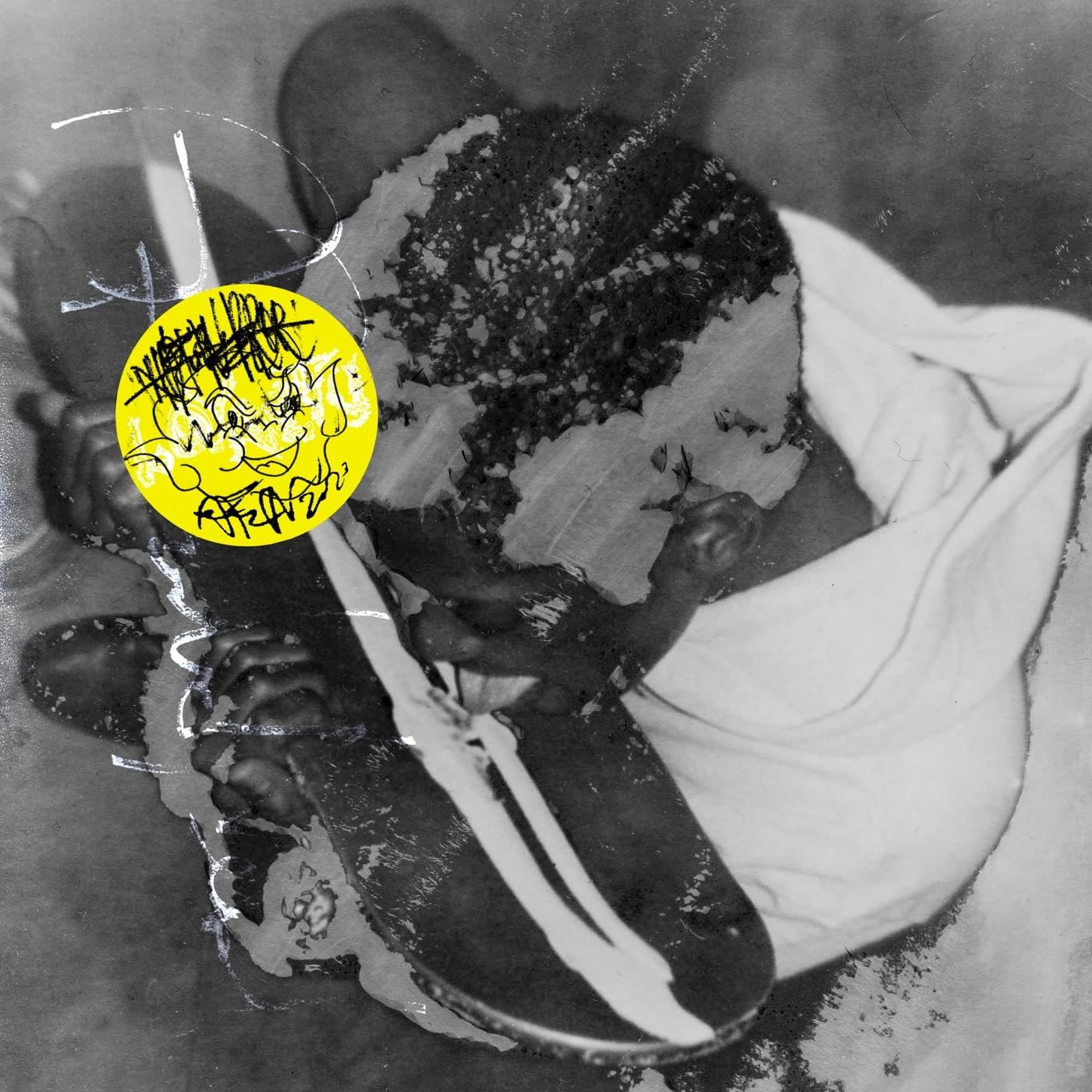 CD Shop - NOCTURNERROR LOYALTY