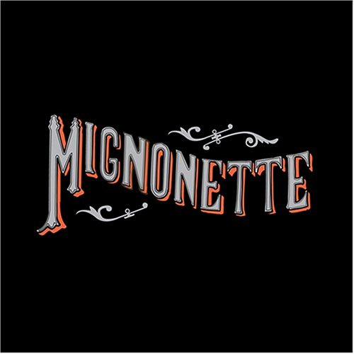 CD Shop - THE AVETT BROTHERS MIGNONETTE