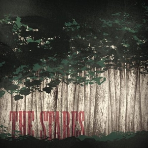 CD Shop - STARES SPINE TO SEA
