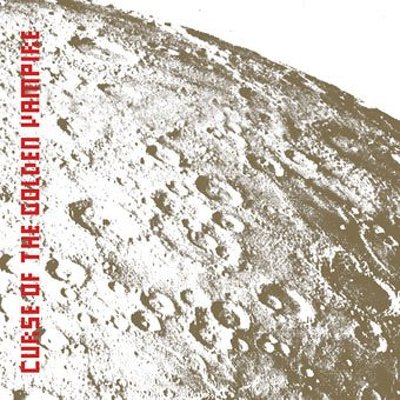 CD Shop - CURSE OF THE GOLDEN VAMPI MASS DESTRUCTION
