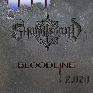 CD Shop - SHARK ISLAND BLOODLINE 2.020