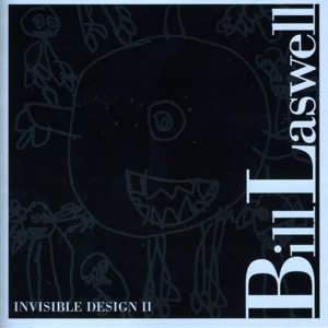 CD Shop - BILL -FT. COIL- LASWELL INVISIBLE DESIGN II