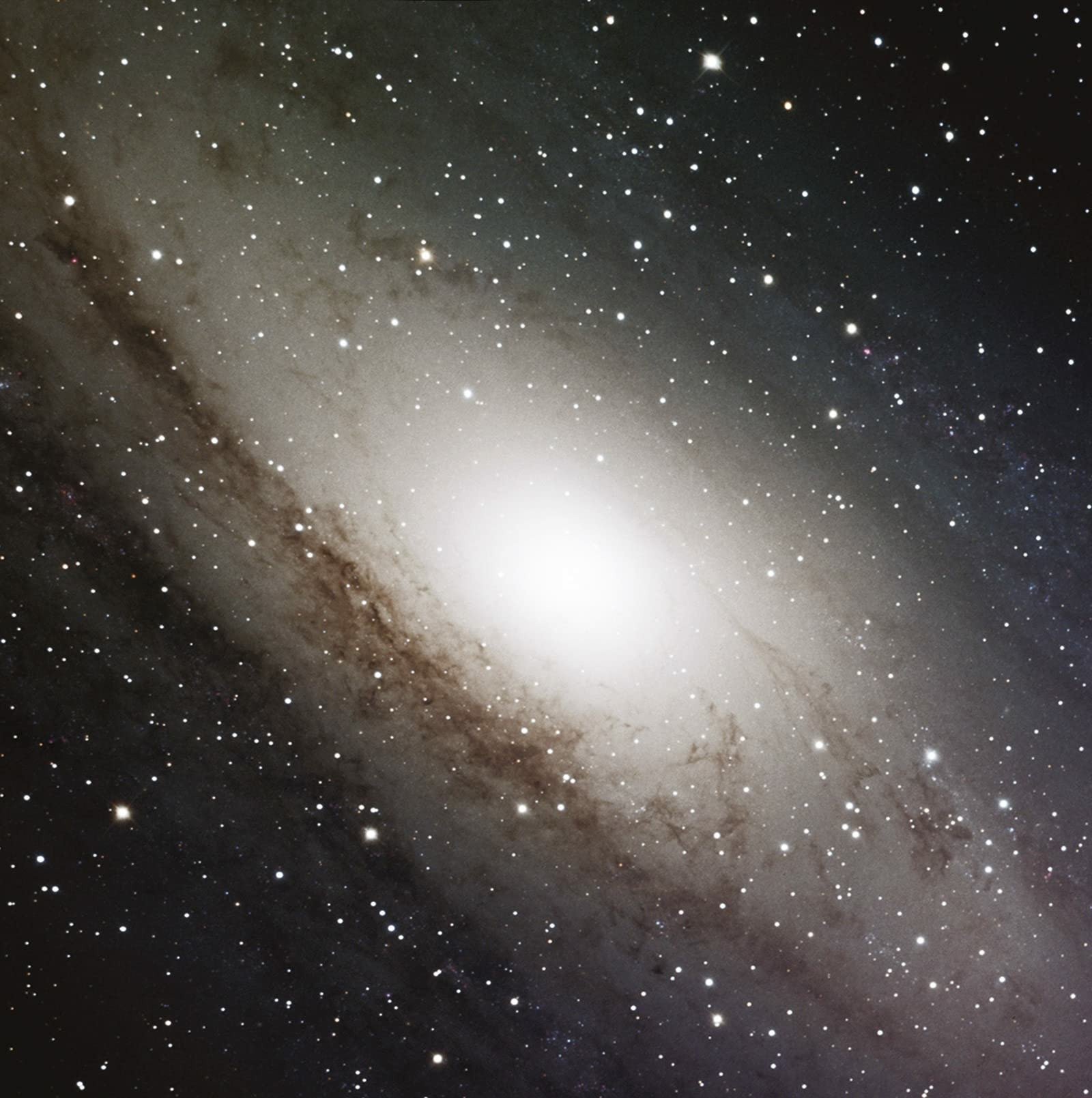 CD Shop - ISON ANDROMEDA SKYLINE