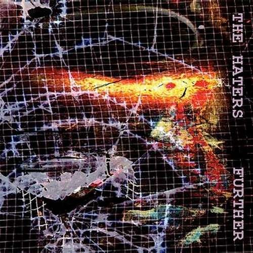 CD Shop - HATERS FURTHER