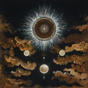 CD Shop - EQUILIBRIUM EQUINOX