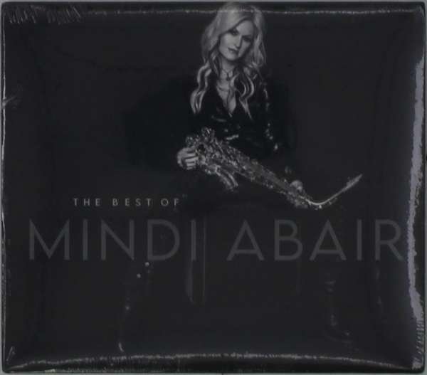 CD Shop - MINDI ABAIR BEST OF MINDI ABAIR