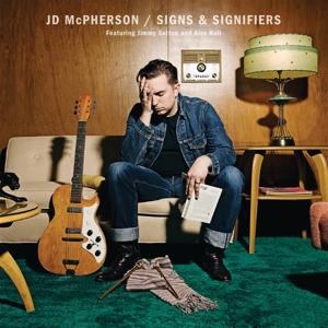 CD Shop - JD MCPHERSON SIGNS & SIGNIFIERS