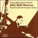 CD Shop - KNOCKY PARKER COMPLETE JELLY ROLL BY...