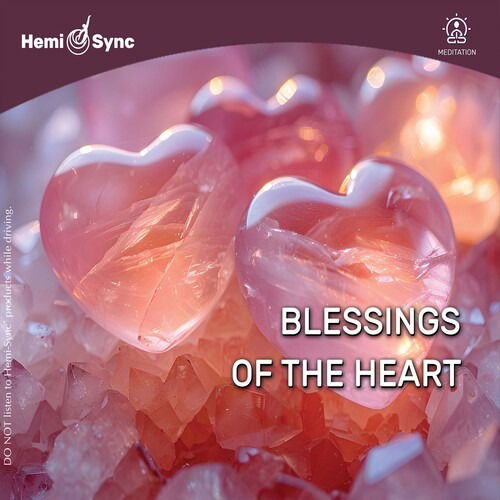 CD Shop - LEE TAYLOR BLESSINGS OF THE HEART