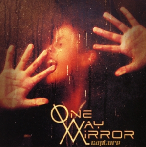 CD Shop - ONE WAY MIRROR CAPTURE