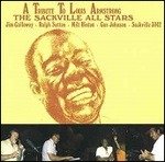 CD Shop - SACKVILLE ALL STARS A TRIBUTE LOUIS ARMSTRONG