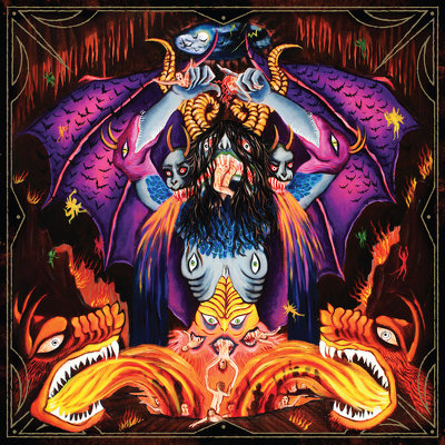 CD Shop - DEVIL MASTER SATAN SPITS ON CHILDRE...