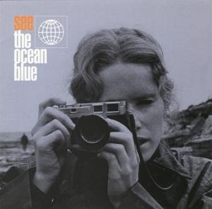 CD Shop - THE OCEAN BLUE SEE THE OCEAN BLUE
