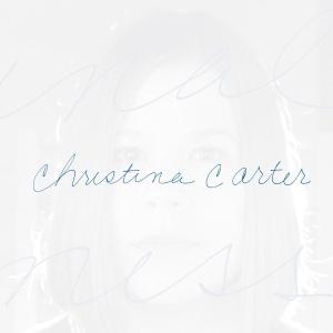 CD Shop - CHRISTINA CARTER ORIGINAL DARKNESS