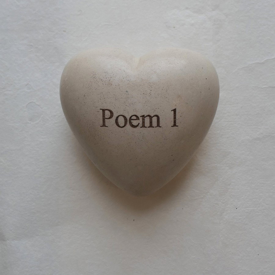CD Shop - ANA ROXANNE POEM 1