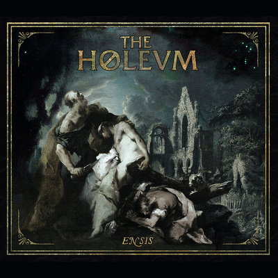 CD Shop - HOLEUM, THE ENSIS