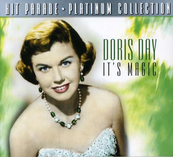 CD Shop - DORIS DAY IT\