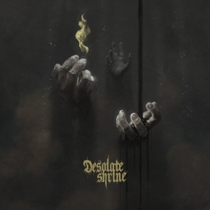 CD Shop - DESOLATE SHRINE DELIVERANCE FROM THE G