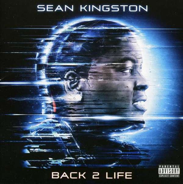 CD Shop - SEAN KINGSTON BACK 2 LIFE