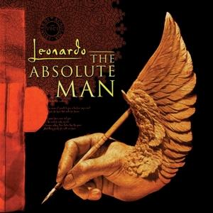 CD Shop - JAMES LABRIE LEONARDO - THE ABSOLUT...