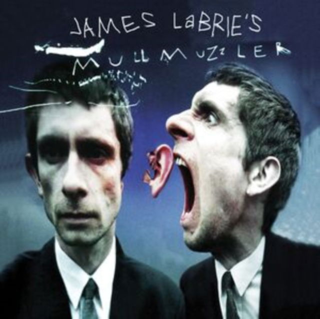 CD Shop - JAMES LABRIE\