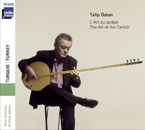 CD Shop - TALIP OZKAN L\